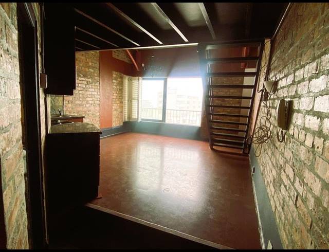 1 BEDROOM PROPERTY TO RENT IN SEA POINT